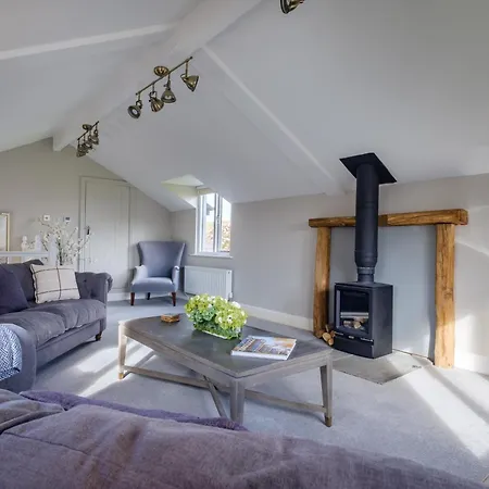 Gate House Dom wakacyjny