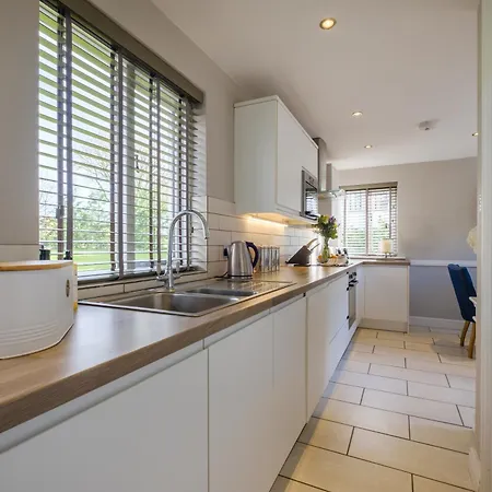 Dom wakacyjny Gate House