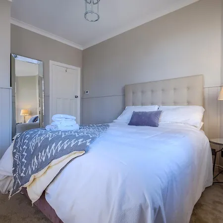 Gate House Dom wakacyjny