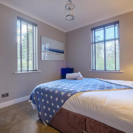 Gate House * Sedbergh