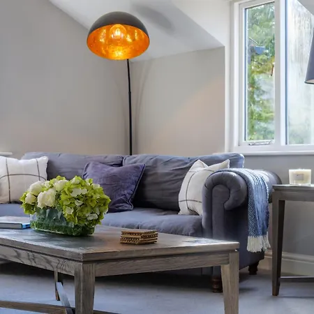 Ferienhaus Gate House Sedbergh