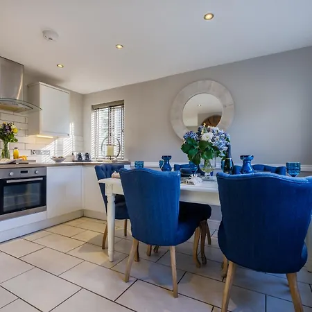 Gate House Ferienhaus *