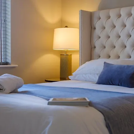 Ferienhaus Gate House Sedbergh