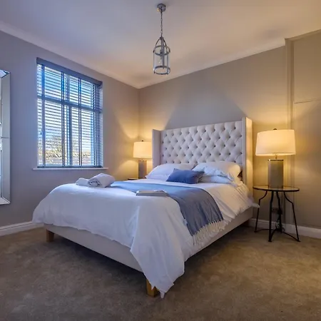 Gate House Ferienhaus