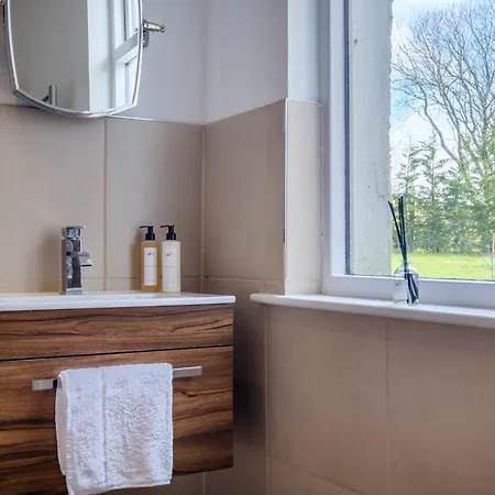 Gate House * Sedbergh