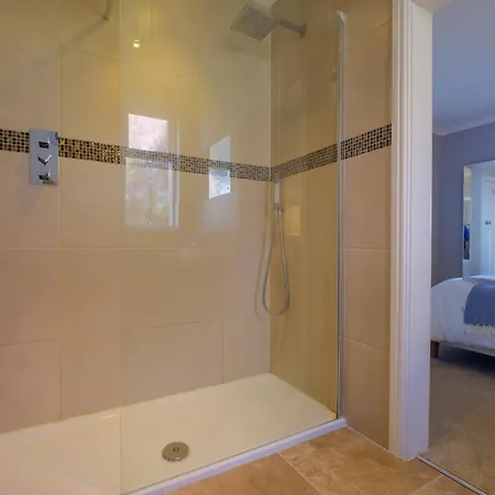 Ferienhaus Gate House Sedbergh