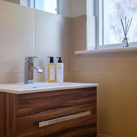 Gate House Ferienhaus *