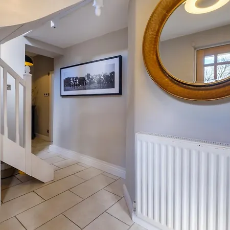 Gate House Ferienhaus Sedbergh