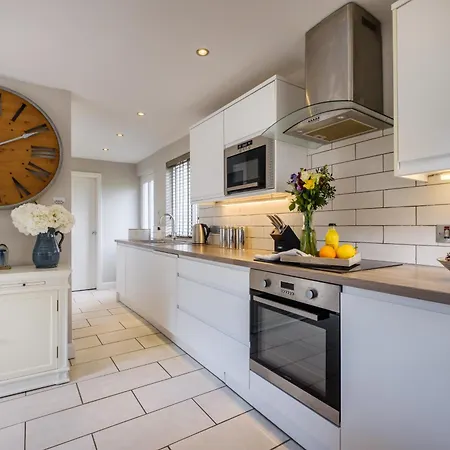 Ferienhaus Gate House