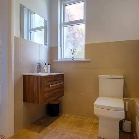 Gate House * Sedbergh