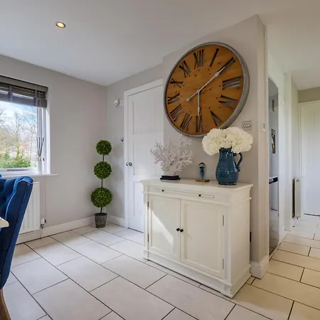 Gate House * Sedbergh