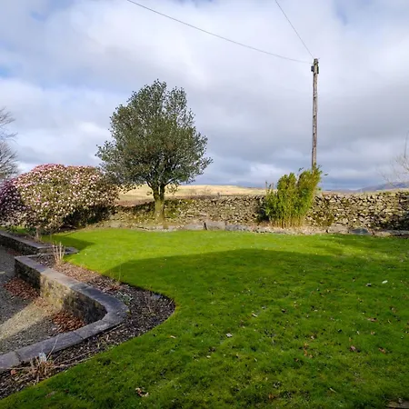 Gate House Ferienhaus *