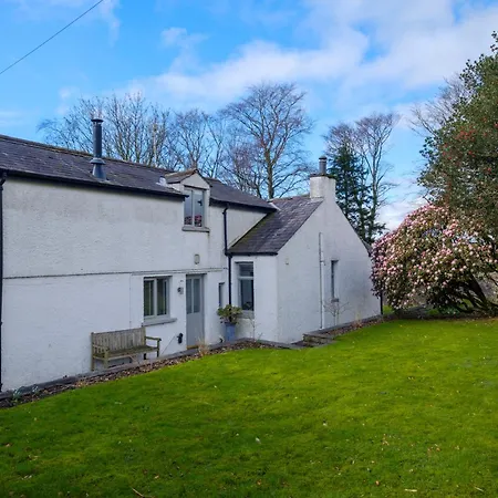 Gate House Ferienhaus Sedbergh