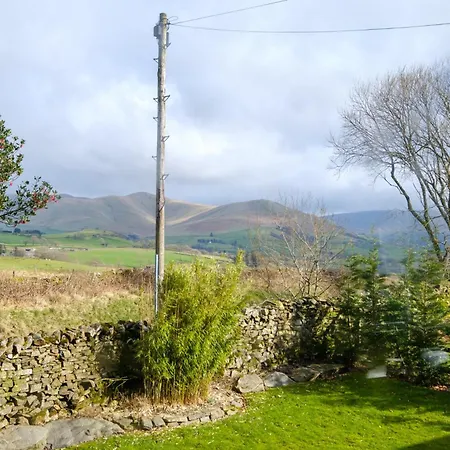 Ferienhaus Gate House Sedbergh
